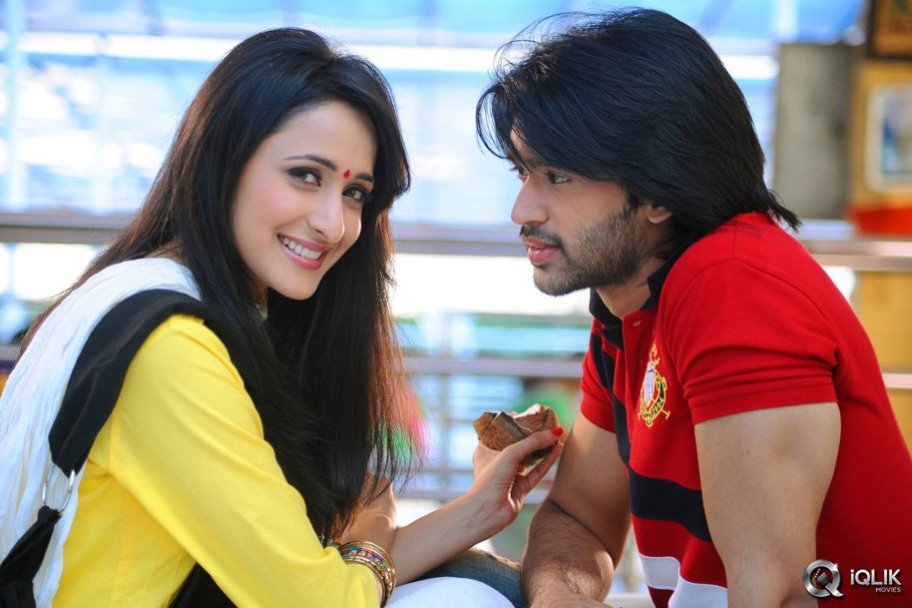 Mirchi Lanti Kurradu